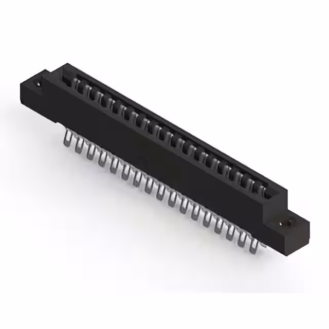 857-034-455-208 EDAC Inc.  Edgeboard Connectors